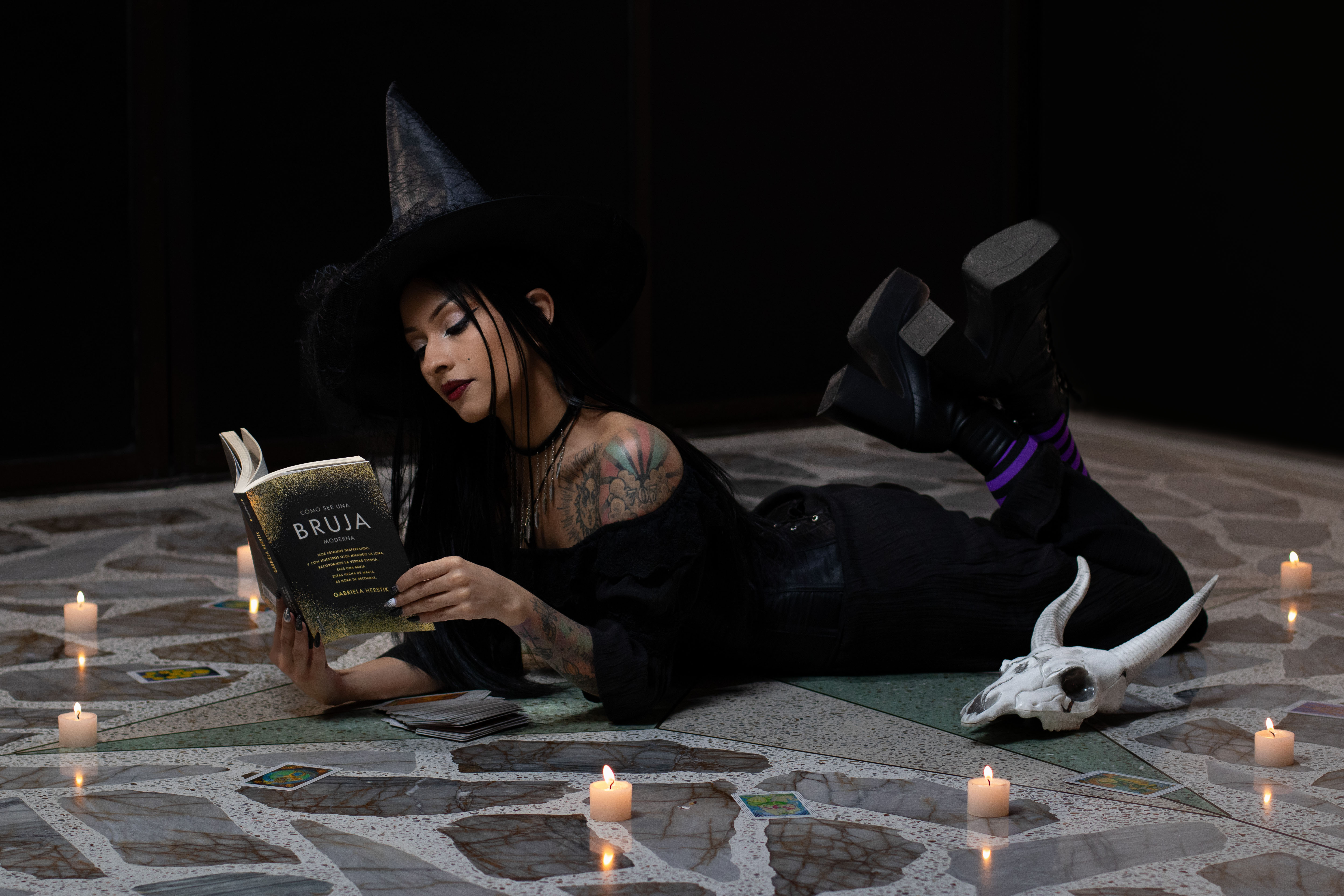 Interprète MaryBlaiir Photo 1