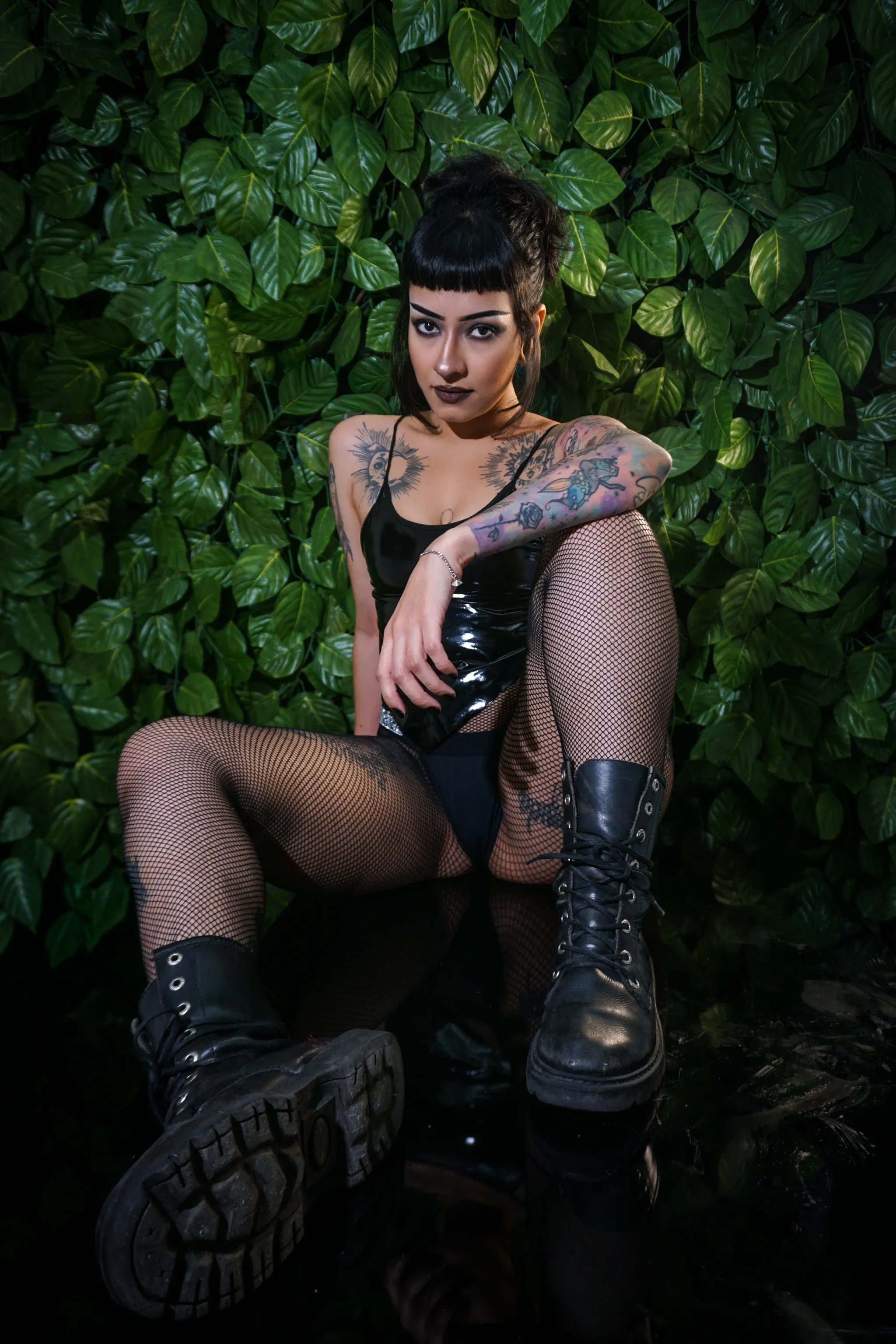 Intérprete MaryBlaiir Foto 3