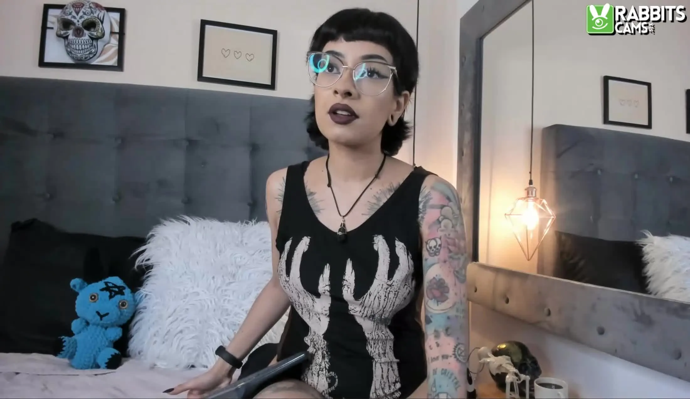 Performer MaryBlaiir Video 1