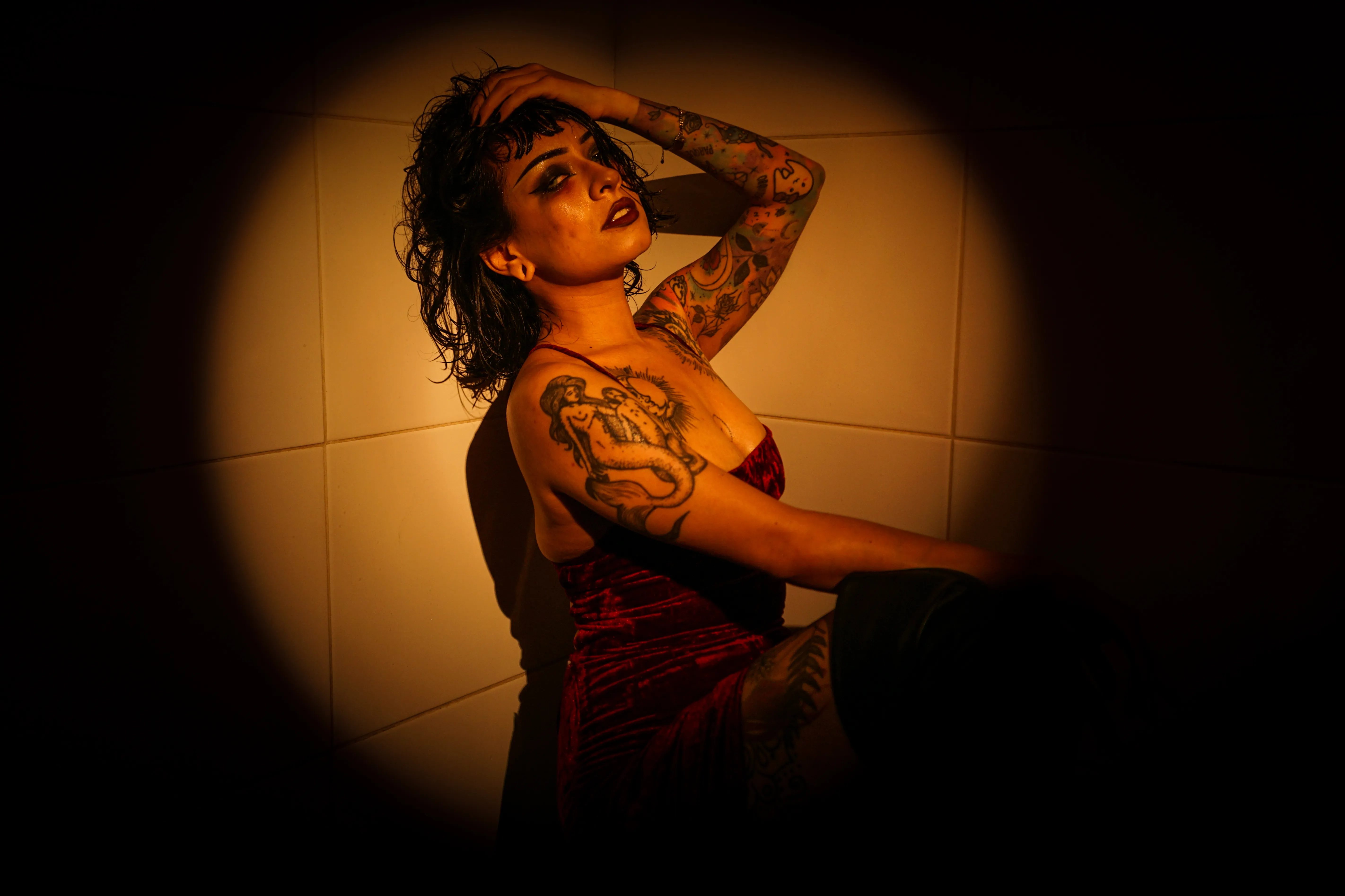 Interprète MaryBlaiir Photo 3