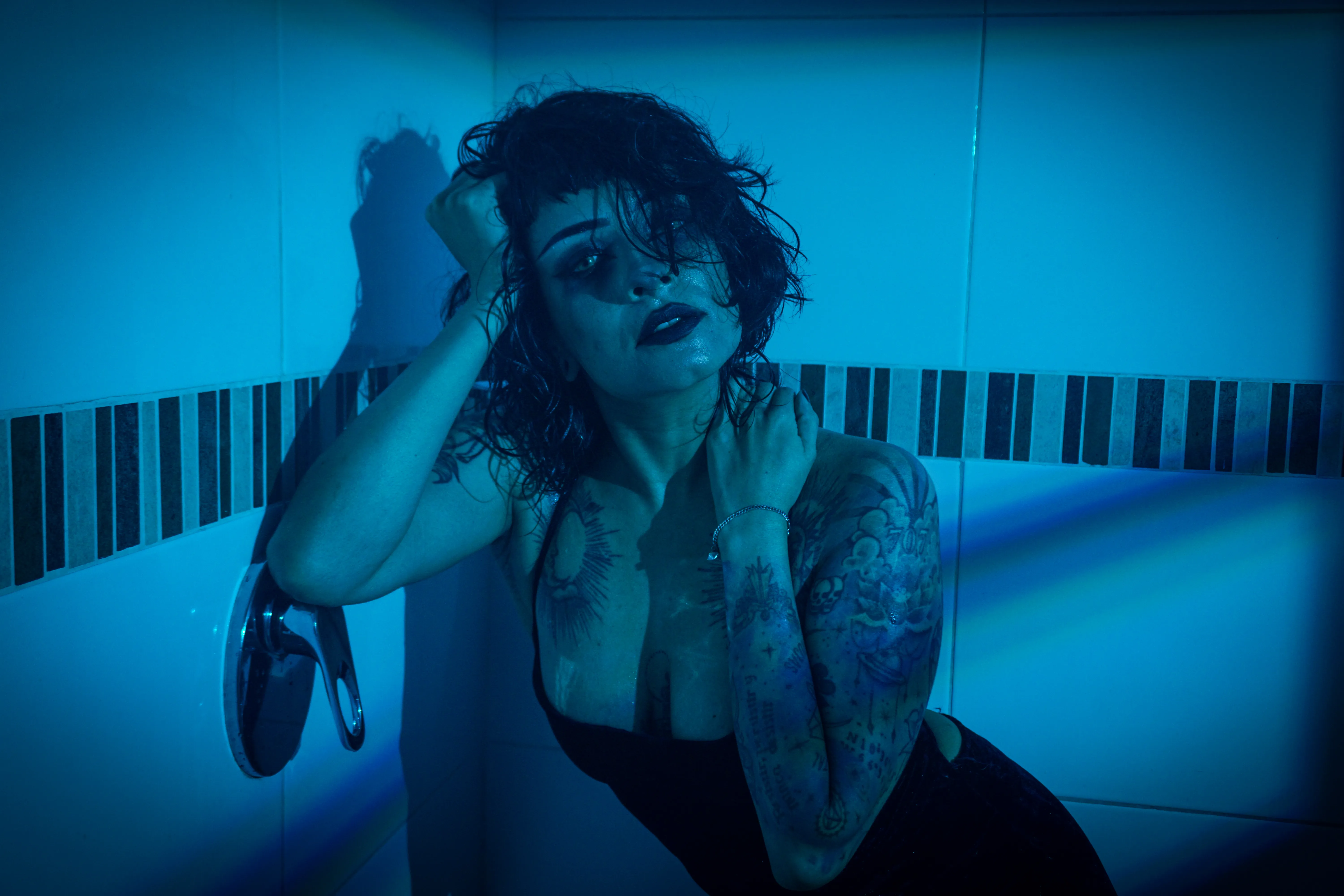 Interprète MaryBlaiir Photo 2