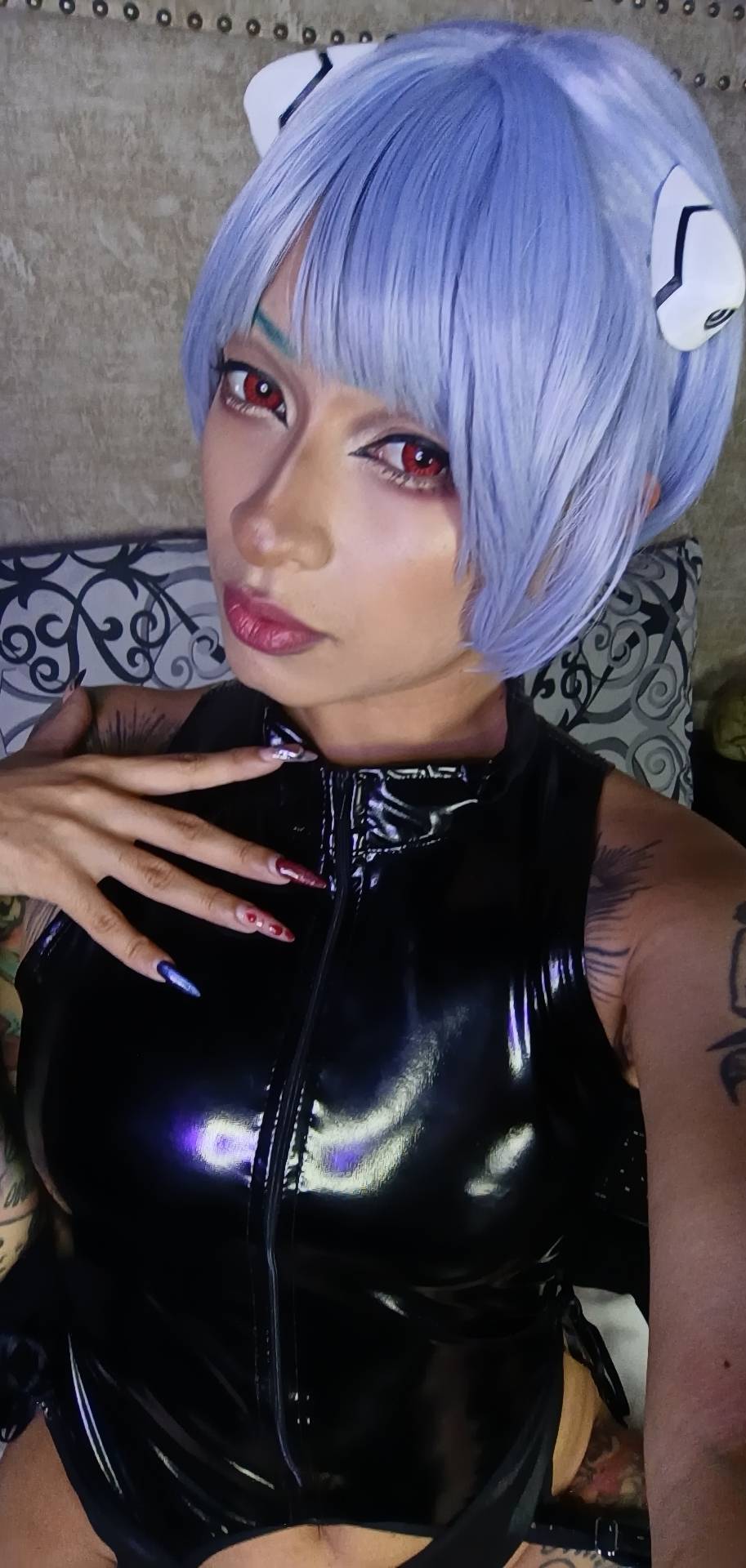 Darsteller MaryBlaiir Foto 1