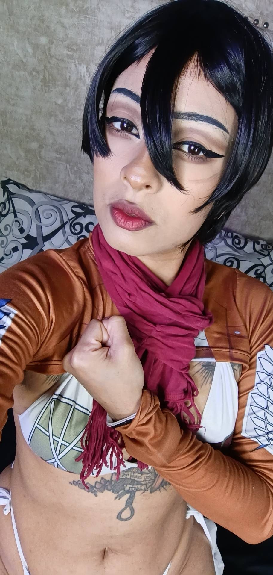 Darsteller MaryBlaiir Foto 3