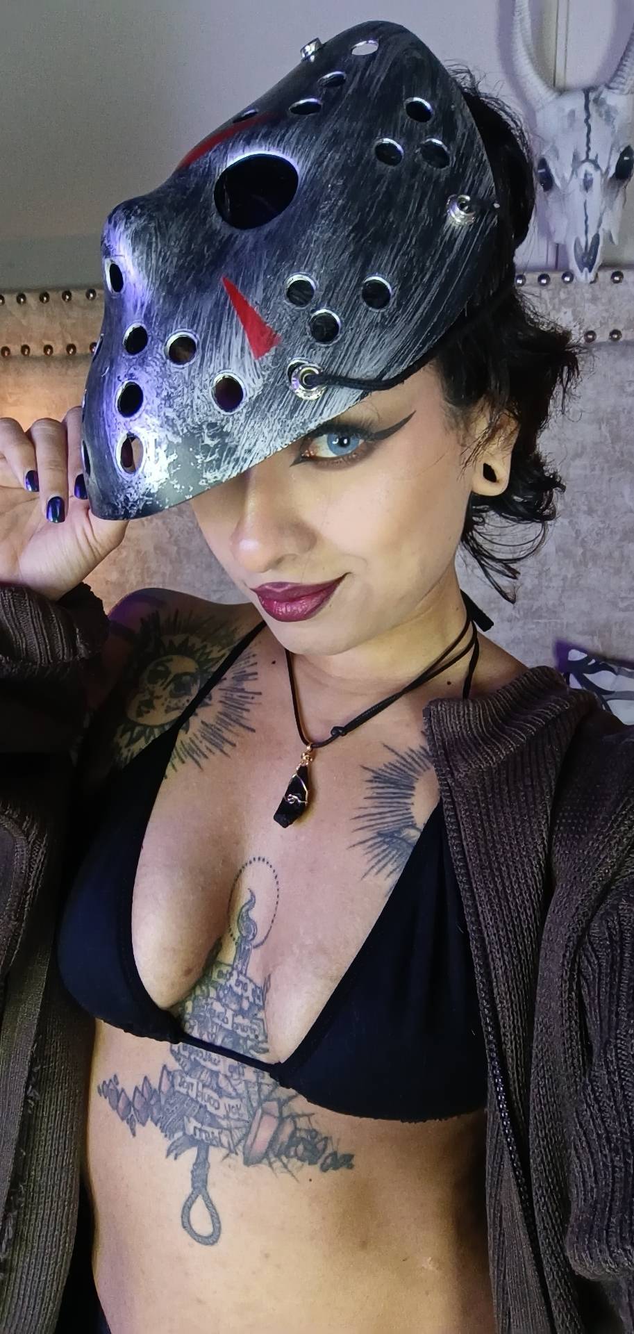 Darsteller MaryBlaiir Foto 2