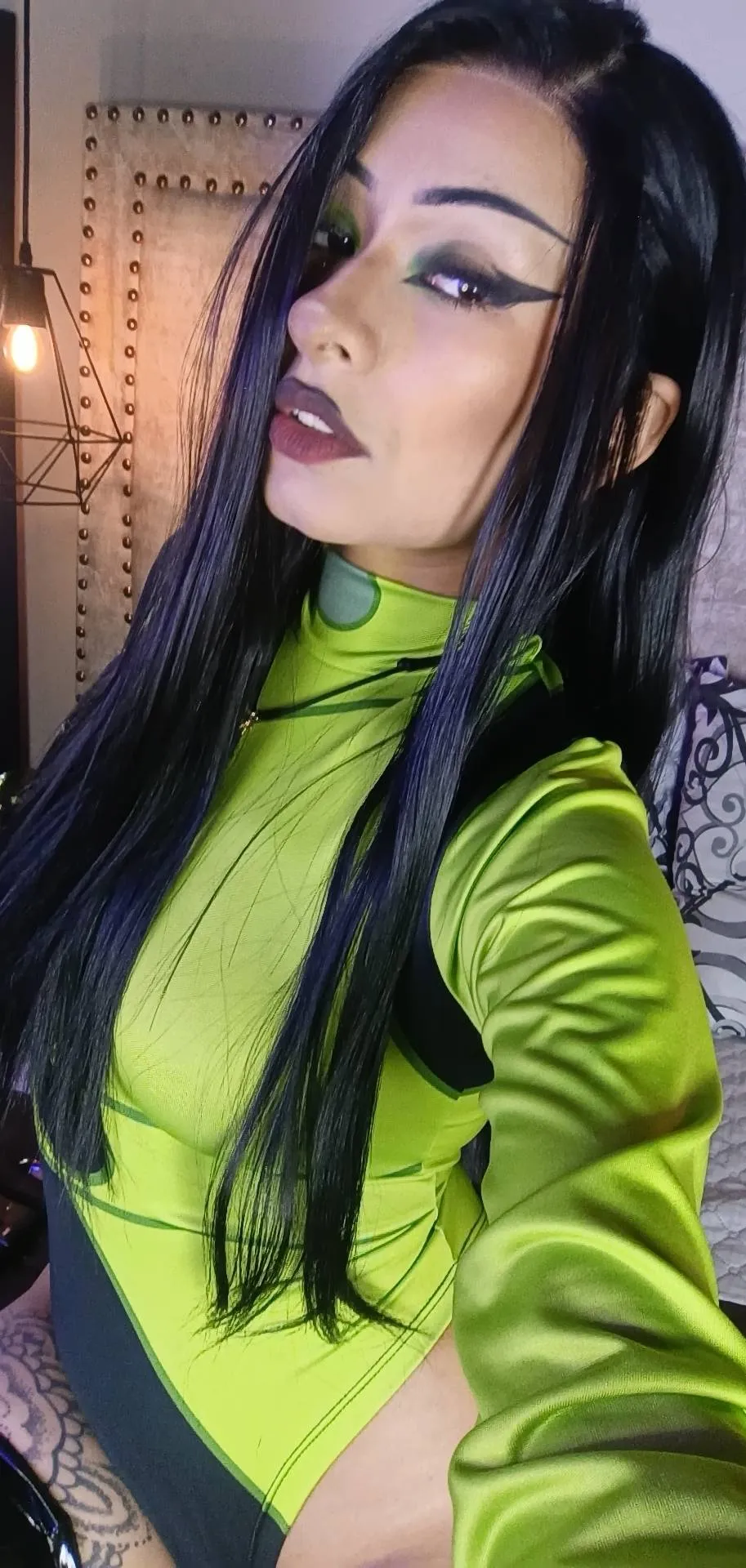 Interprete MaryBlaiir Foto 3