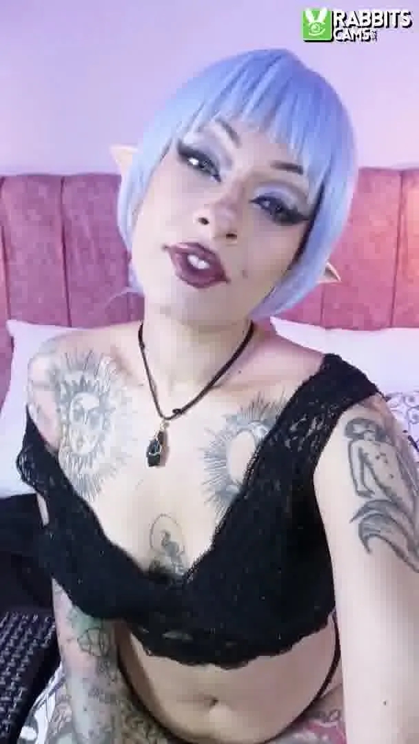 Interprète MaryBlaiir Vidéo 3