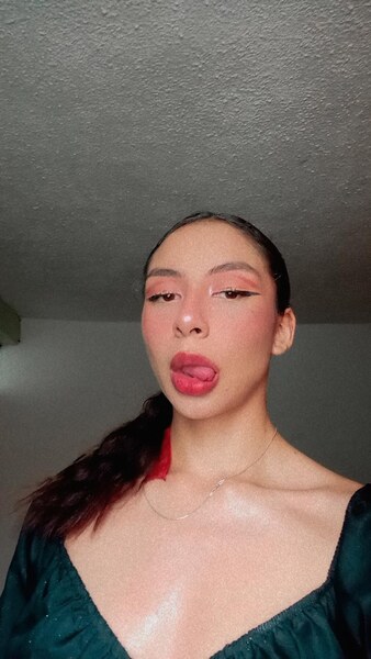 Utøver MaraJenkins Bilde 3