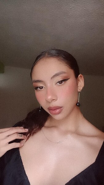 Utøver MaraJenkins Bilde 2