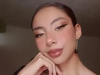 Image de profil du modèle de webcam MaraJenkins