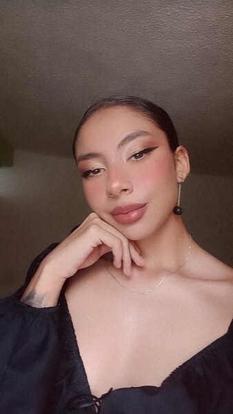 Utøver MaraJenkins Bilde 4