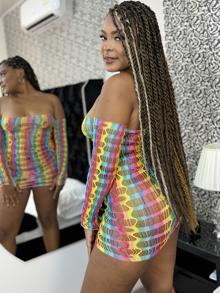 Utøver KaiitlySaenz Bilde 5