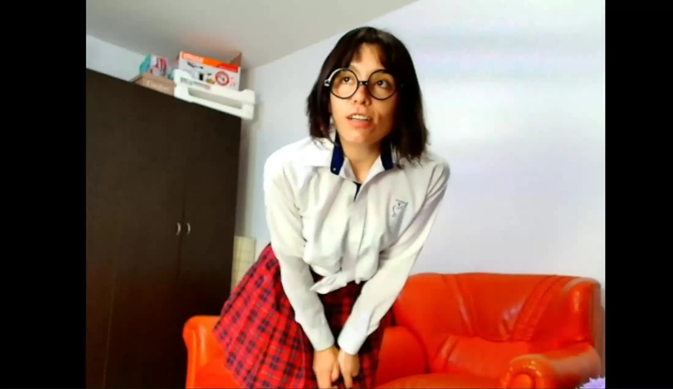 Darsteller peti_mia Video 1