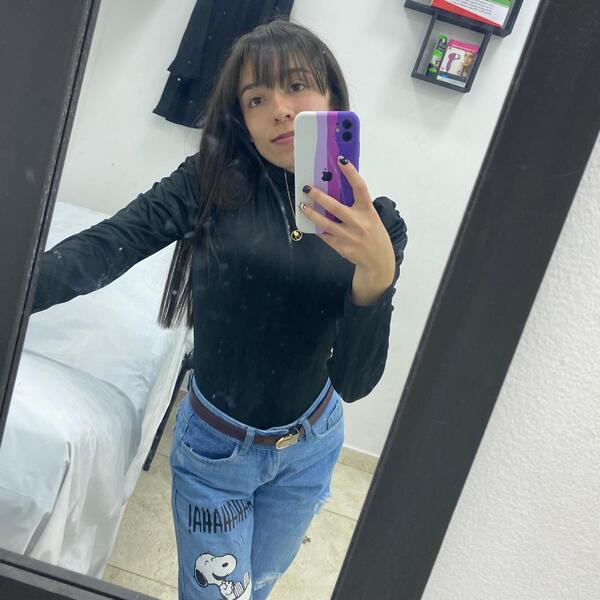 Interprète peti_mia Photo 2