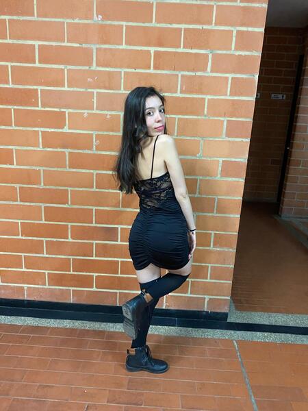 Interprète peti_mia Photo 5