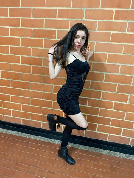 Interprète peti_mia Photo 3