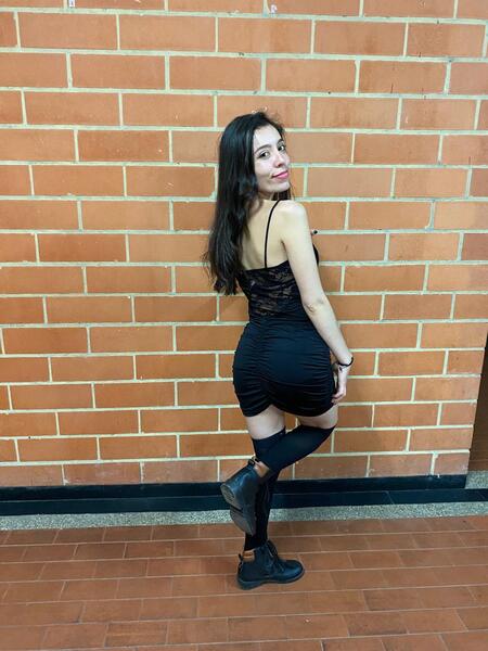 Interprète peti_mia Photo 4