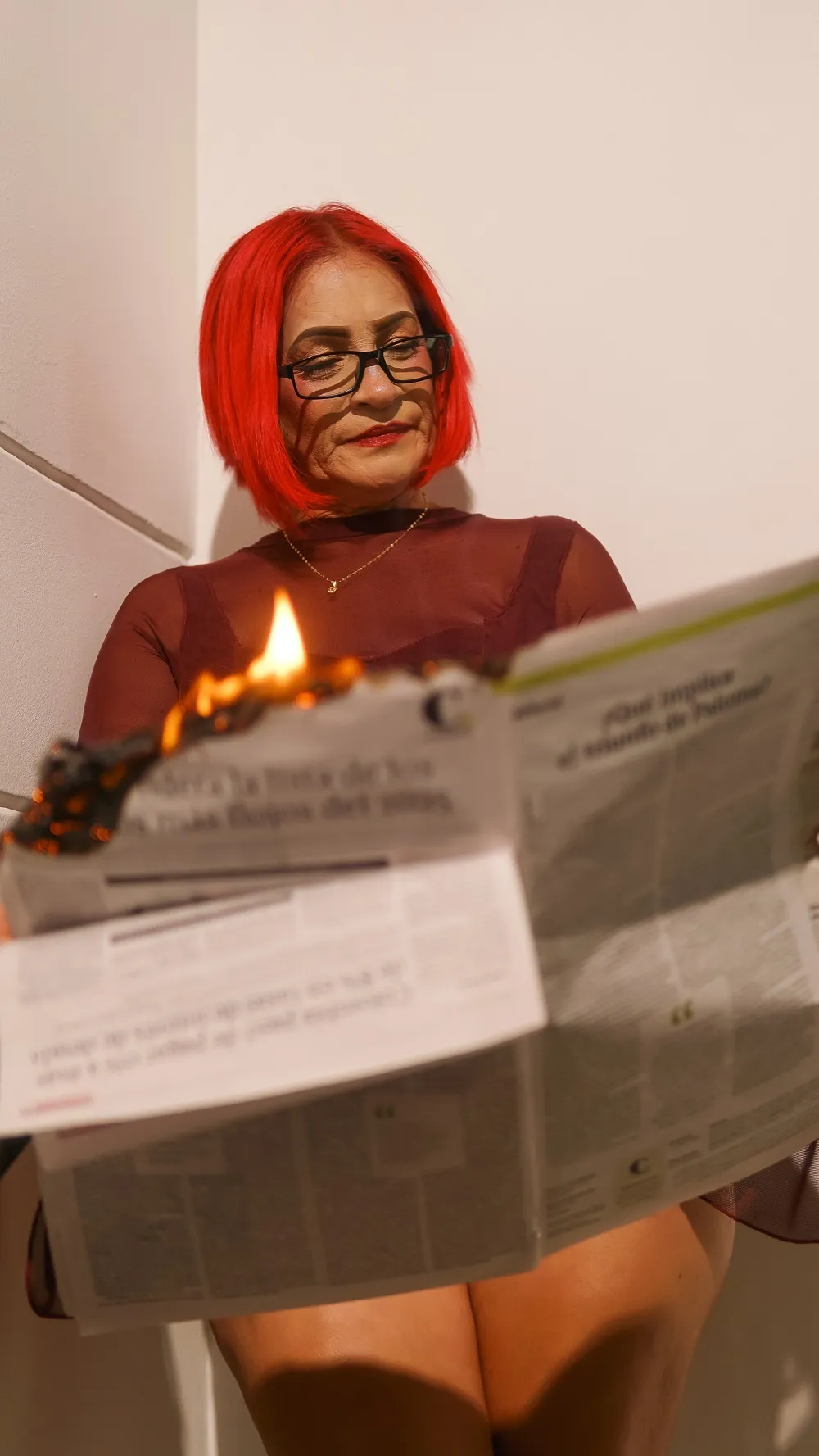 Intérprete KariinaTaylor21 Foto 1