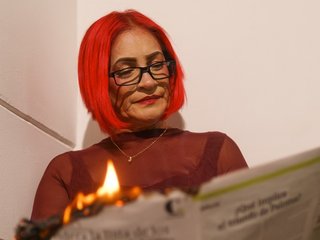 Image de profil du modèle de webcam KariinaTaylor21