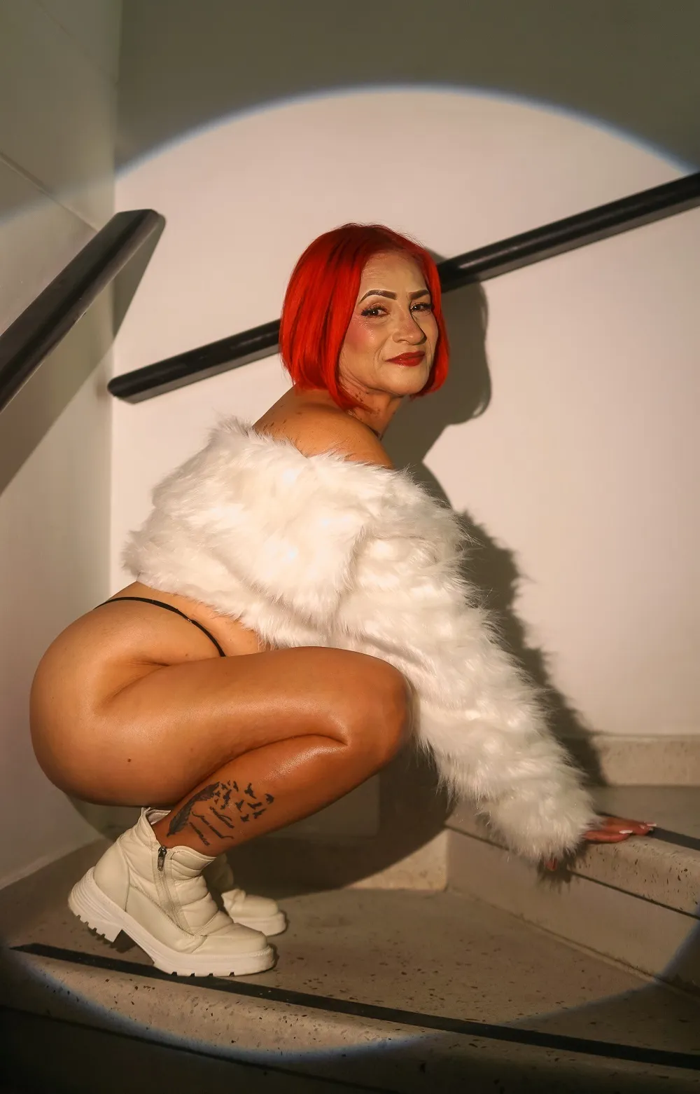 Intérprete KariinaTaylor21 Foto 10