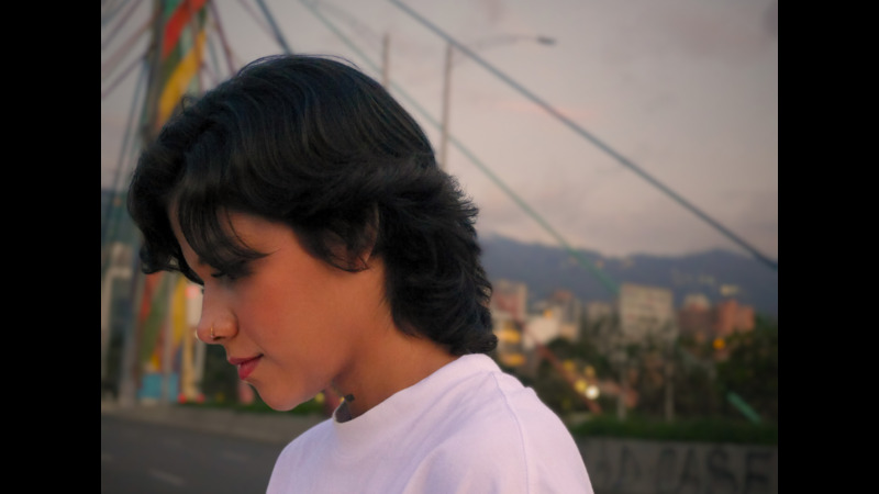 Artista AshleyTravis Foto 4