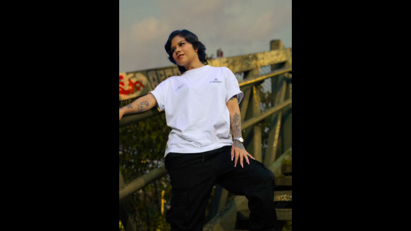 Artista AshleyTravis Foto 3