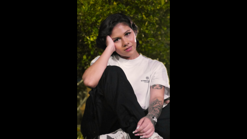 Artista AshleyTravis Foto 2