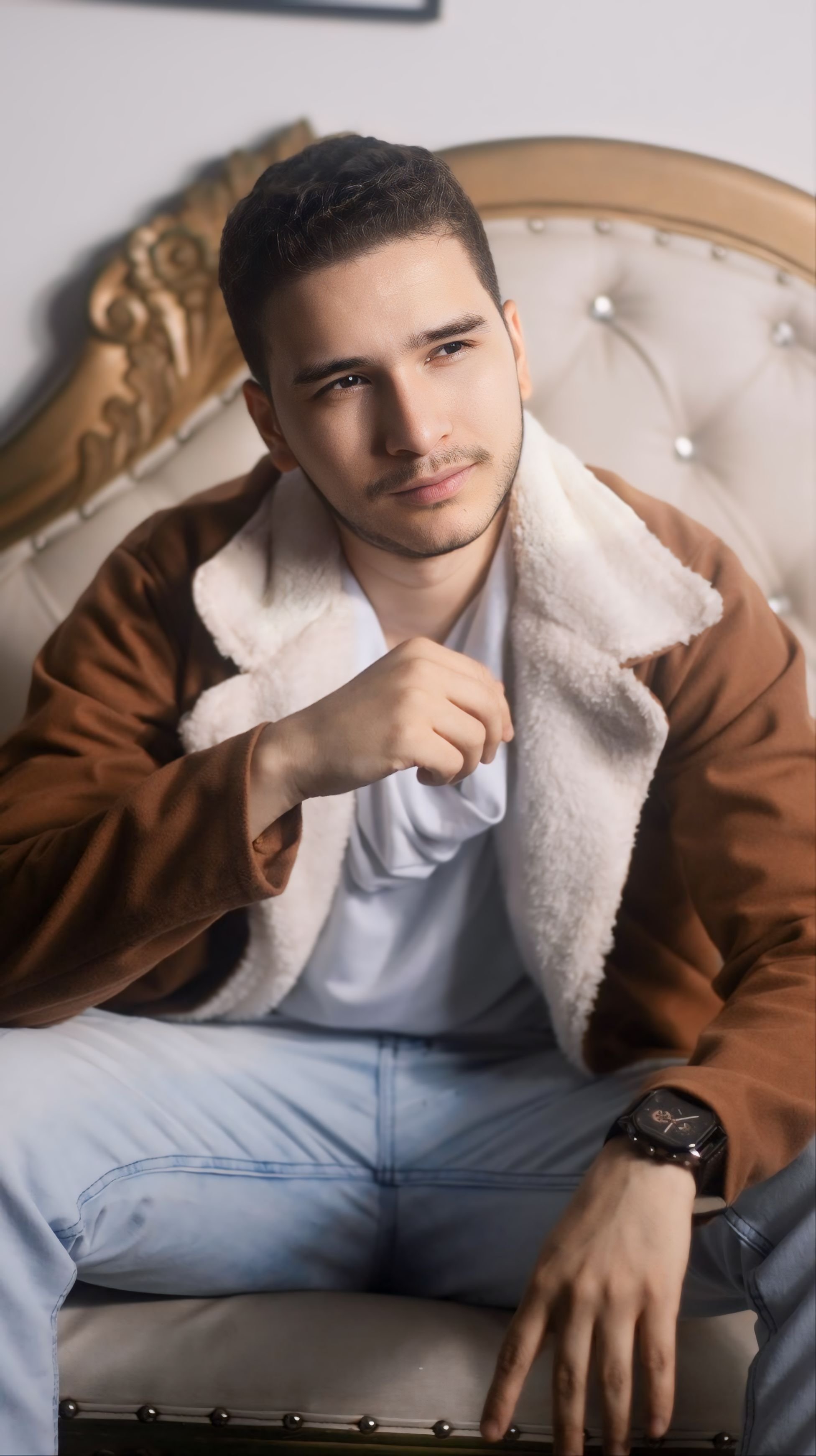 Interprete Peter_Jacksons Foto 6