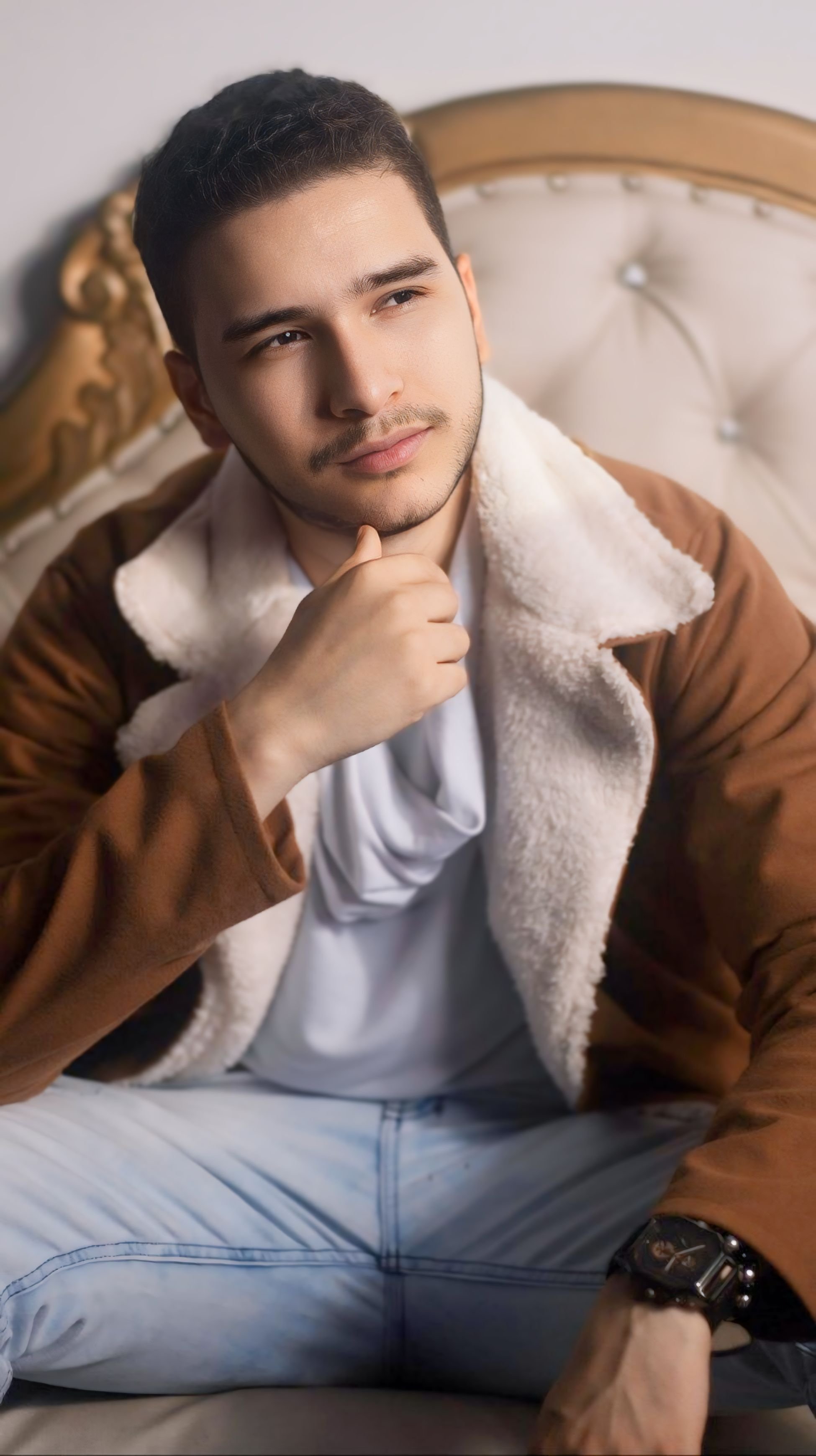 Interprete Peter_Jacksons Foto 5