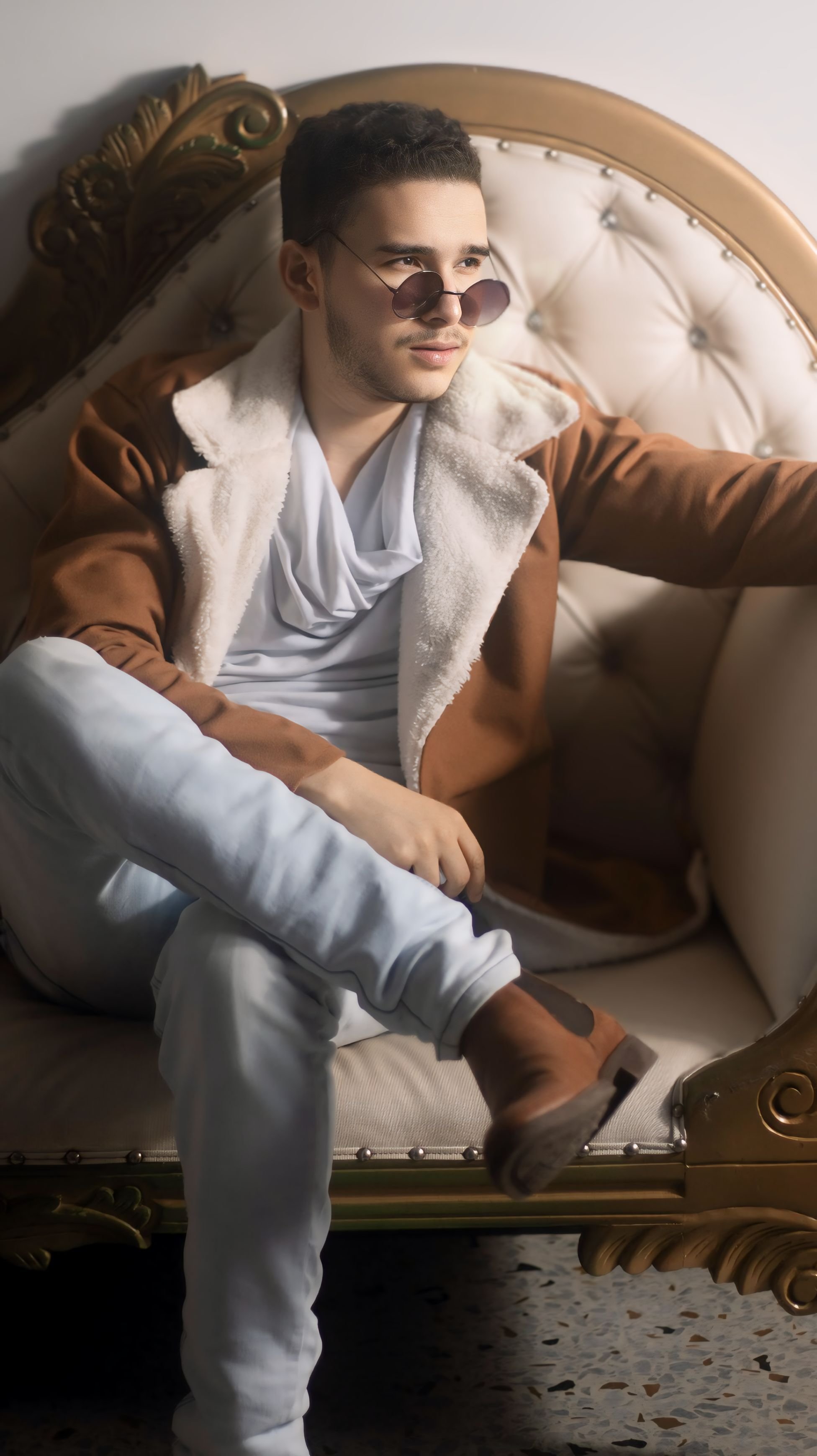 Interprete Peter_Jacksons Foto 2