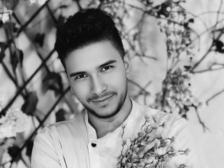 Peter_Jacksons profilbild på webbkameramodell