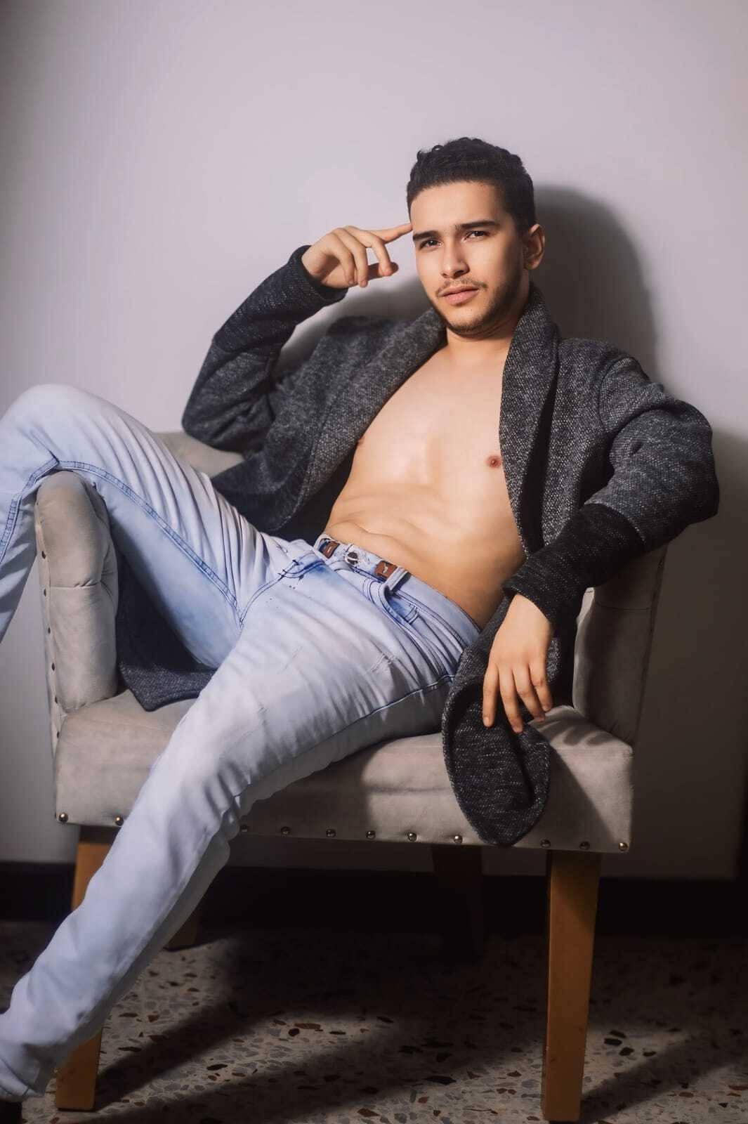 Interprete Peter_Jacksons Foto 4