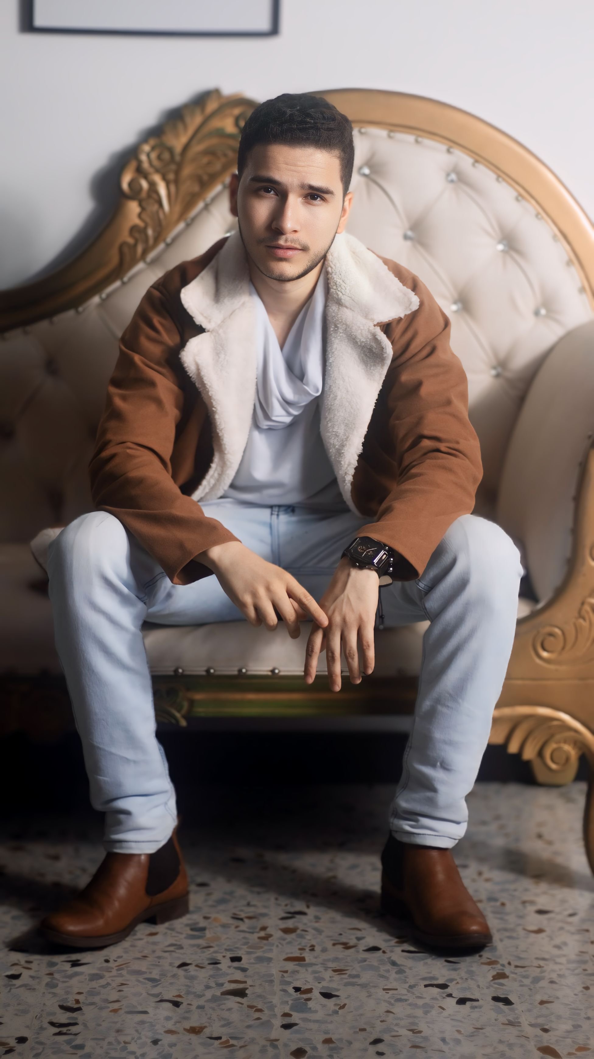 Interprete Peter_Jacksons Foto 9