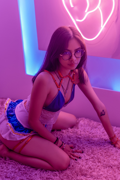 Utøver AmmyCalloway Bilde 3