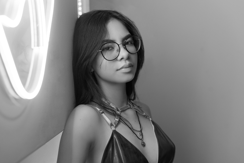 Utøver AmmyCalloway Bilde 2