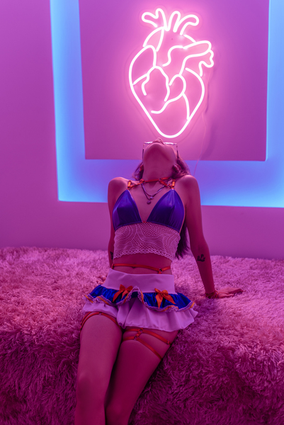 Utøver AmmyCalloway Bilde 4