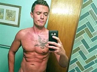 RichardW69 immagine del profilo del modello di cam