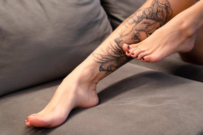 Artiest MillieCharm Foto 11