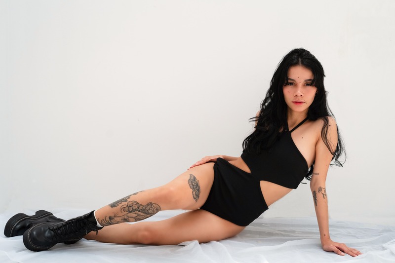 Artiest MillieCharm Foto 12