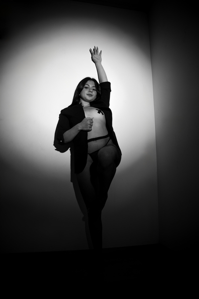 Intérprete EmmaSweettt Foto 6