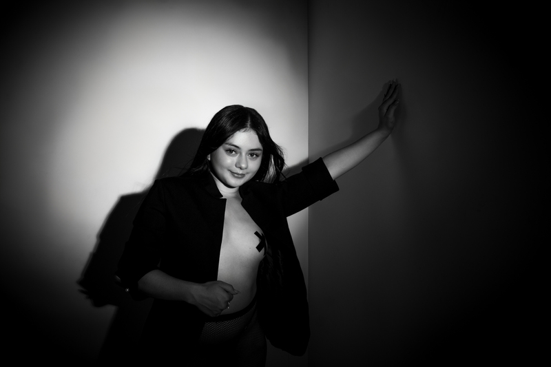 Intérprete EmmaSweettt Foto 7