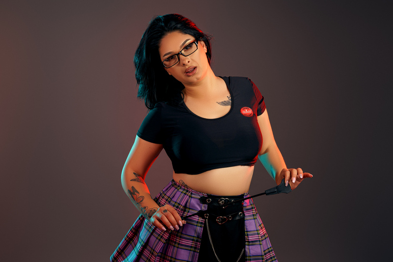 Artist VenusSkyler Foto 5