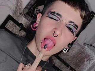 Foto de perfil de modelo de webcam de Blume_Boom