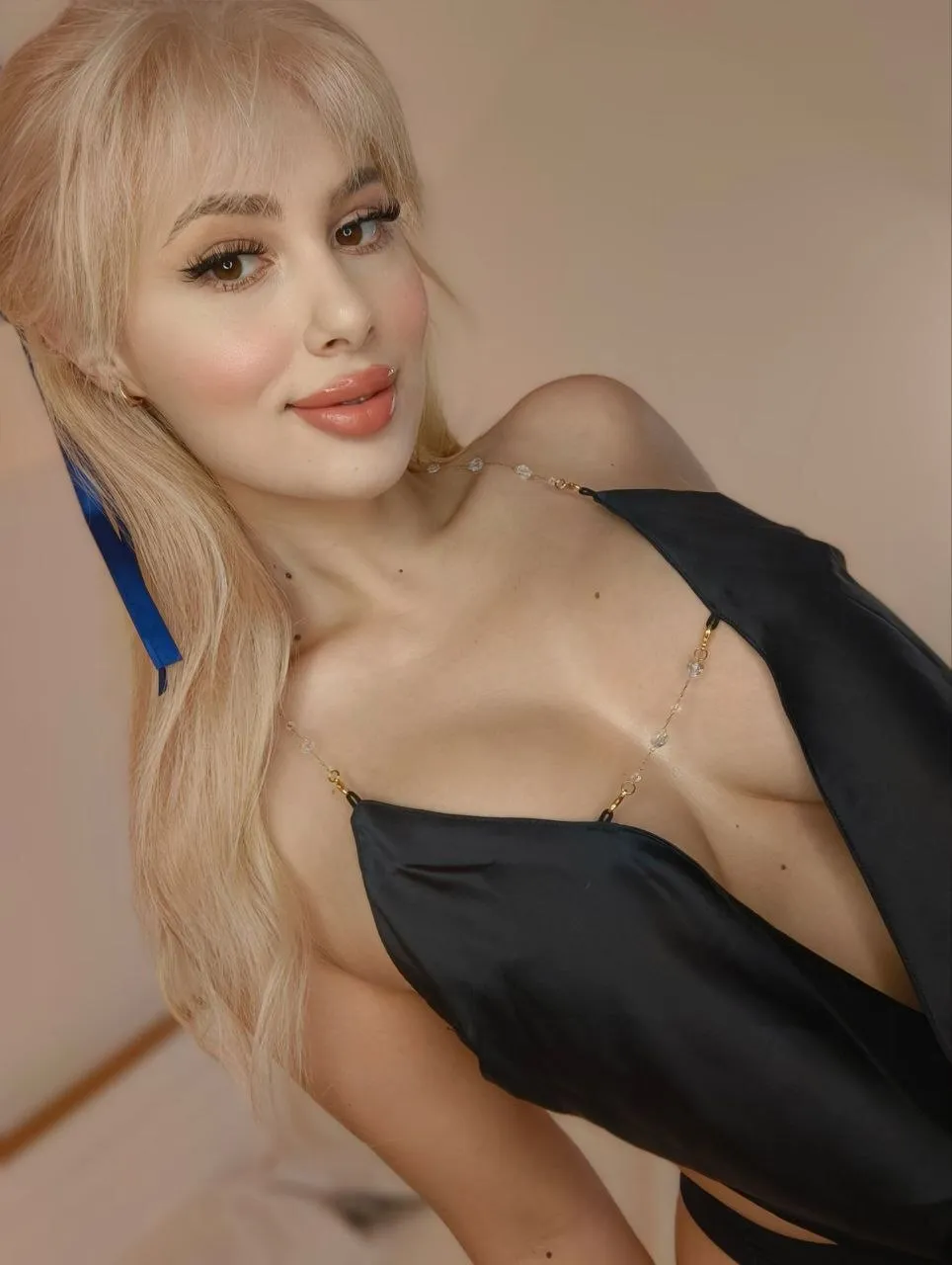 Interprete AdelineKing Foto 7