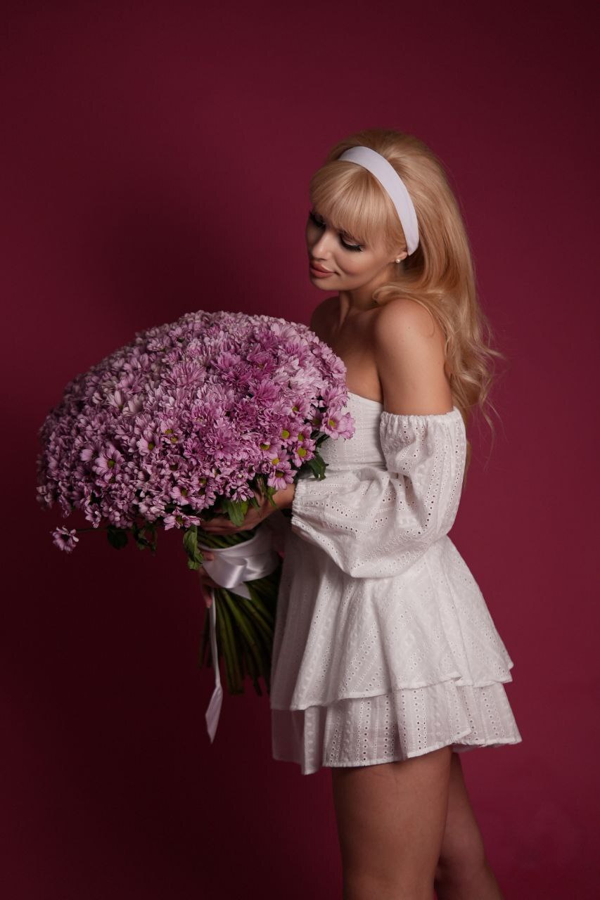 Interprète AdelineKing Photo 5