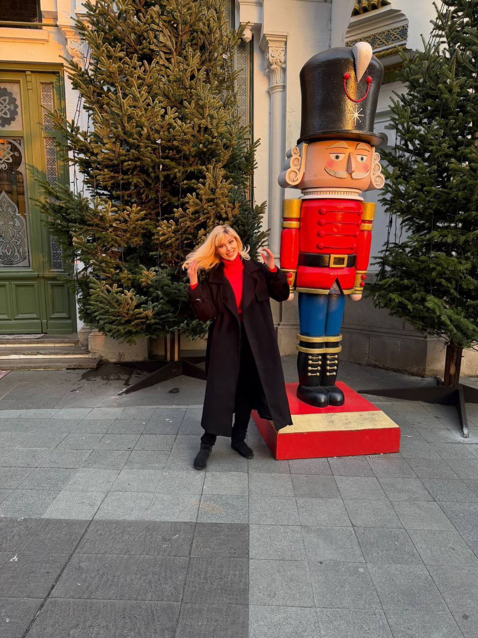 Utøver AdelineKing Bilde 1