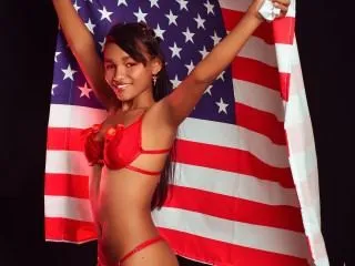 KaattySweet profilbild på webbkameramodell