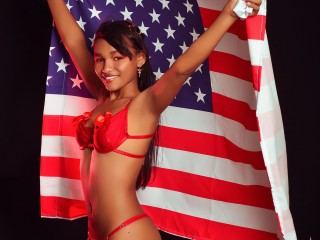 Foto de perfil de modelo de webcam de KaattySweet