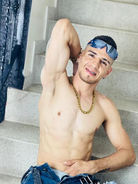 Utøver ManxFit Bilde 5