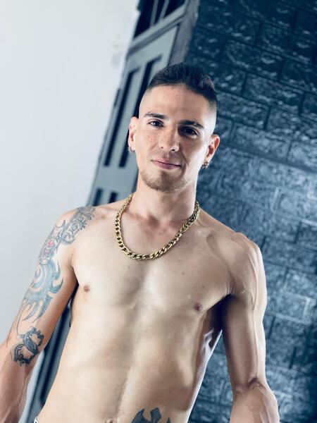 Utøver ManxFit Bilde 4