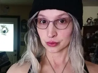 Image de profil du modèle de webcam RavaRavishing